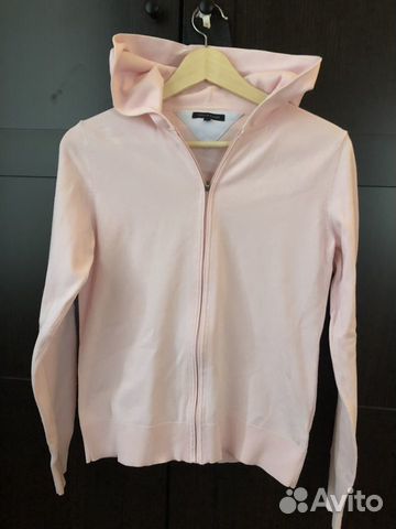 Толстовка Tommy Hilfiger