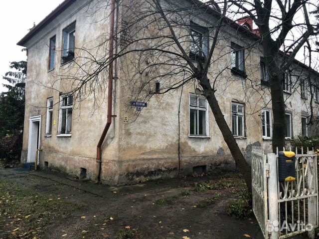 дом в области Лескова