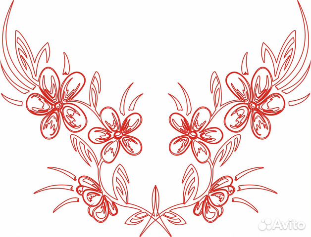 Векторная отрисовка, рисую в Corel Draw в векторе Векторная отрисовка, рисую в Corel Draw в векторе