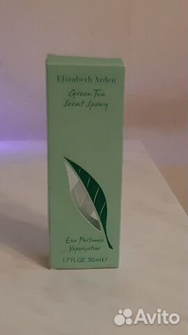 Парфюмерная вода Elizabeth Arden 50 мл