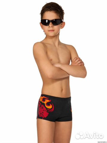 Пляжные шорты, рост 164 -170, новые Пляжные шорты, рост 164 -170, новые