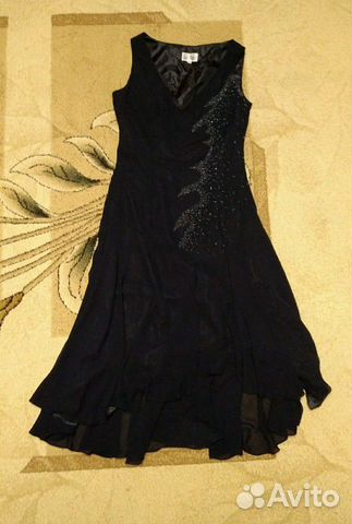 Платье вечернее Платье вечернее