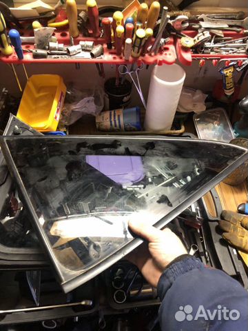 Форточка Задняя Левая Правая Ниссан Мурано Z51 Форточка Задняя Левая Правая Ниссан Мурано Z51