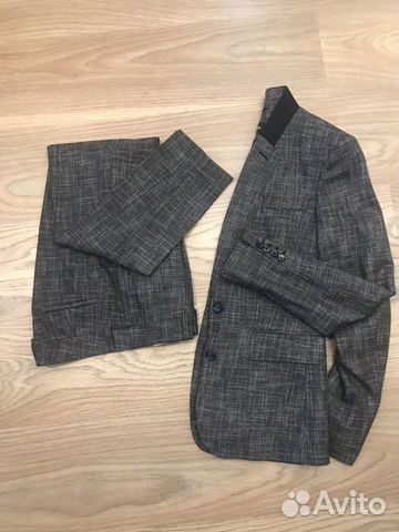 Костюм Massimo Dutti 36 размер Костюм Massimo Dutti 36 размер