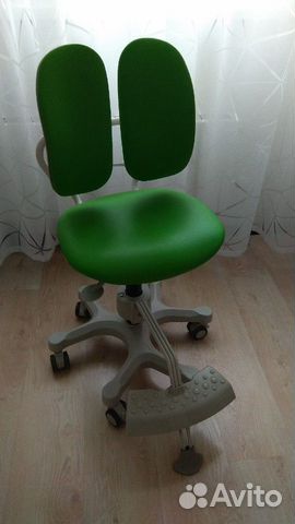 Ортопедический стул Duorest