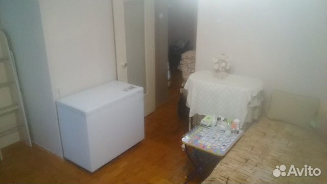 1-к квартира, 35.8 м², 2/5 эт.