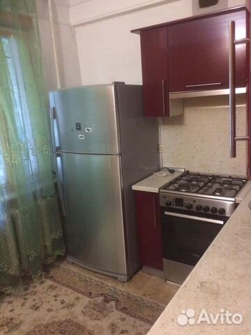 2-к квартира, 50 м², 2/5 эт.