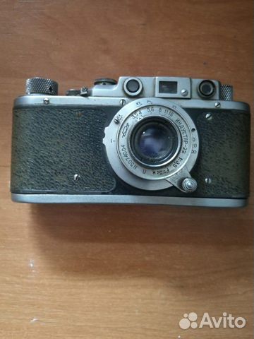 Зоркий фотоаппарат Зоркий фотоаппарат
