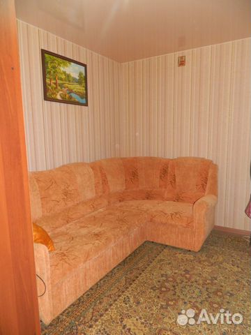 1-к квартира, 41.2 м², 1/10 эт.