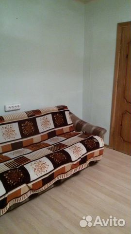 2-к квартира, 43 м², 2/5 эт.