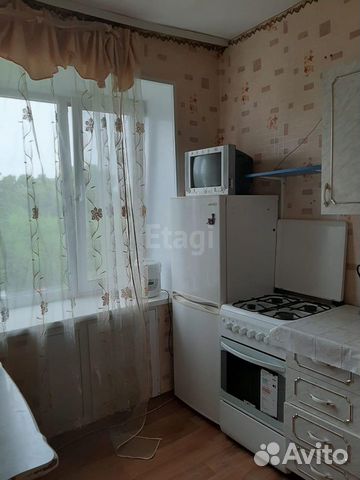 1-к квартира, 31 м², 3/3 эт.
