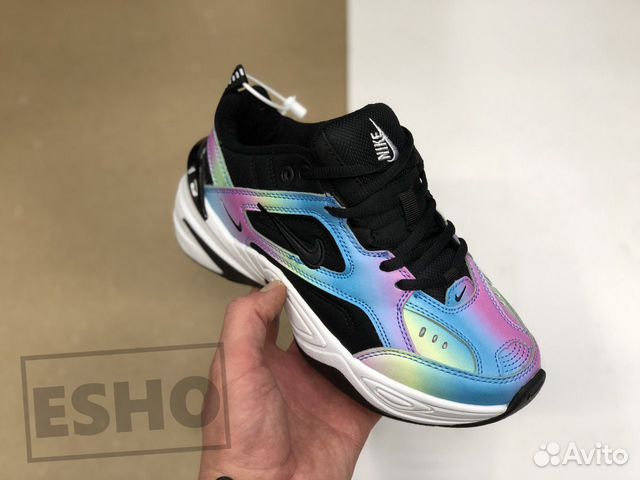 Nike M2K Tekno Nike M2K Tekno
