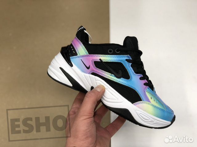 Nike M2K Tekno Nike M2K Tekno