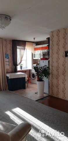 2-к квартира, 43 м², 4/4 эт. 2-к квартира, 43 м², 4/4 эт.