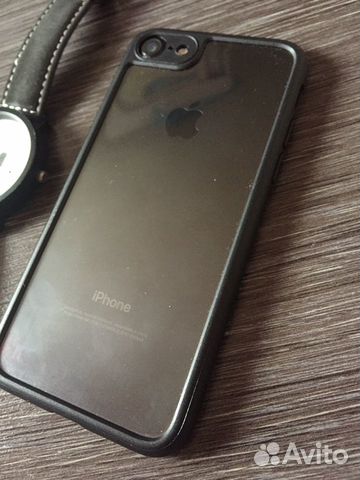 Чехол на iPhone 7 Чехол на iPhone 7