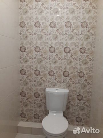 3-к квартира, 87.3 м², 3/17 эт. 3-к квартира, 87.3 м², 3/17 эт.