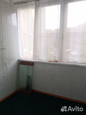 4-к квартира, 97 м², 2/9 эт.