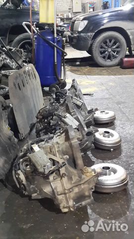 АКПП Рено Меган Лагуна Сандеро Флюенс AL4 DP0 DP2 АКПП Рено Меган Лагуна Сандеро Флюенс AL4 DP0 DP2