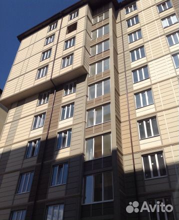 2-к квартира, 68 м², 3/10 эт. 2-к квартира, 68 м², 3/10 эт.