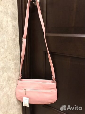 Сумка новая