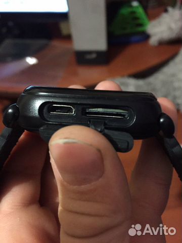 Часы б/у Elari Kidphone2 Часы б/у Elari Kidphone2