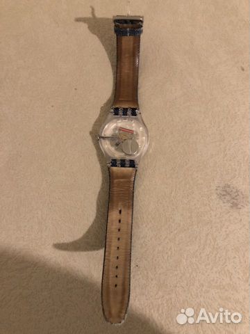Часы Swatch Часы Swatch