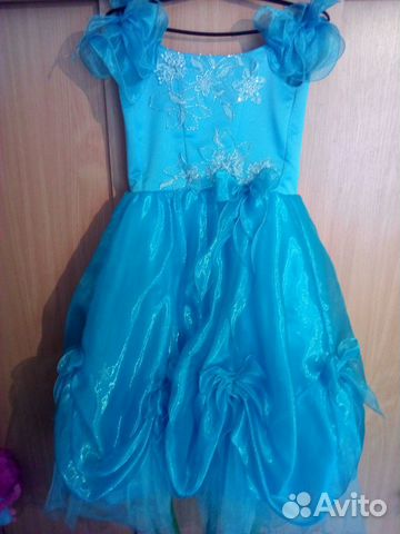 Платье для девочки Платье для девочки