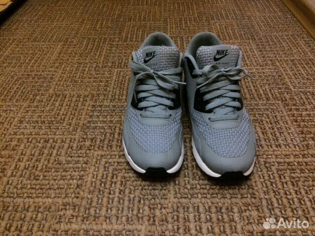 Nike air max 90 ultra 2.0 se оригинал