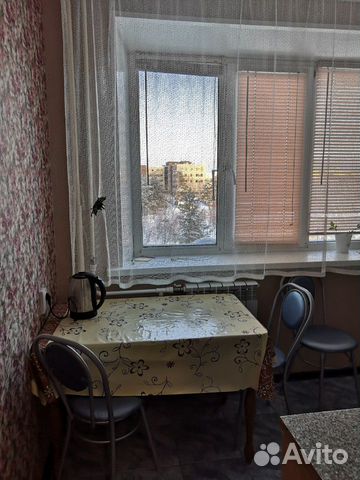 2-к квартира, 45 м², 4/9 эт.