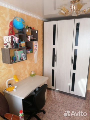 2-к квартира, 43 м², 3/9 эт.
