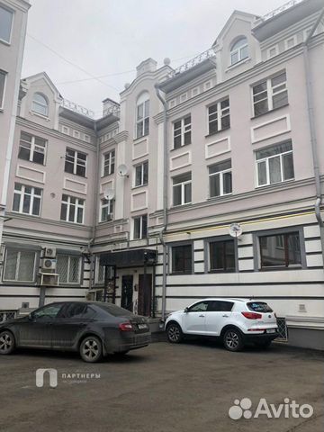 2-к квартира, 63.5 м², 5/6 эт. 2-к квартира, 63.5 м², 5/6 эт.