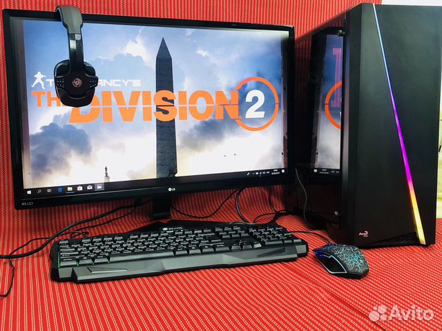 I3 Игры на максимум 9100 RTX 2080 Ti SSD 500 I3 Игры на максимум 9100 RTX 2080 Ti SSD 500