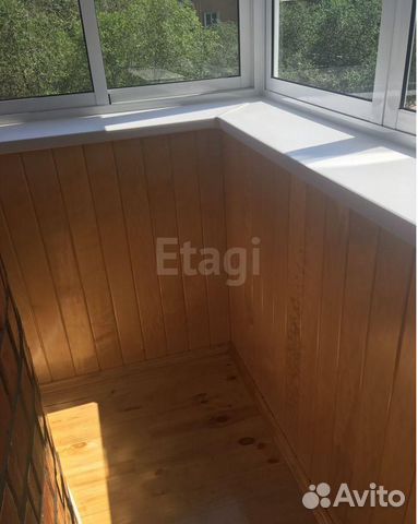 2-к квартира, 50.4 м², 2/5 эт.