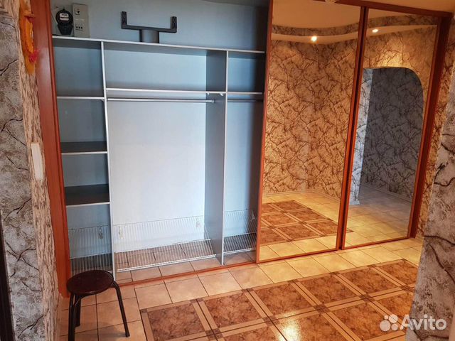 3-к квартира, 75 м², 9/9 эт. 3-к квартира, 75 м², 9/9 эт.