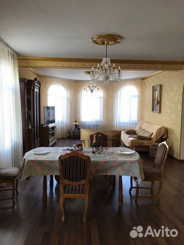 Дом 600 м² на участке 6 сот. Дом 600 м² на участке 6 сот.