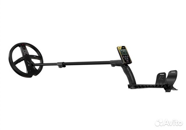 XP ORX c катушкой X 35 28 х 34 (без наушников)