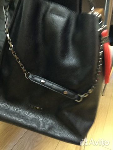 Женская сумка Ferre, TG Collection Женская сумка Ferre, TG Collection