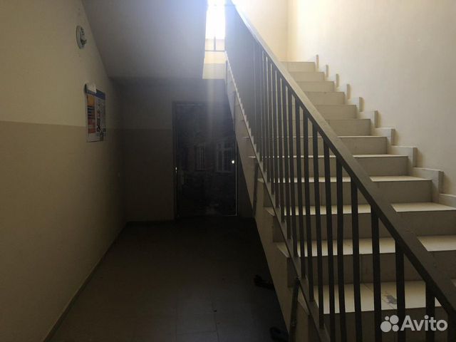 1-к квартира, 38.2 м², 1/3 эт. 1-к квартира, 38.2 м², 1/3 эт.