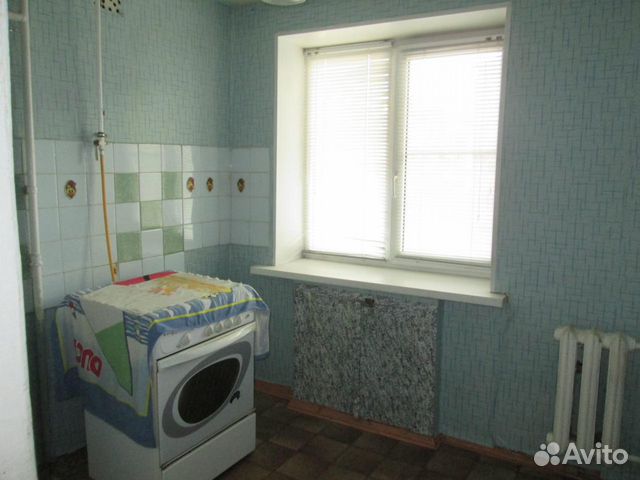 2-к квартира, 44 м², 3/5 эт.