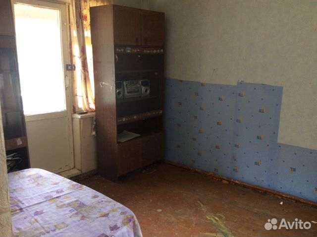 1-к квартира, 30.5 м², 2/2 эт.