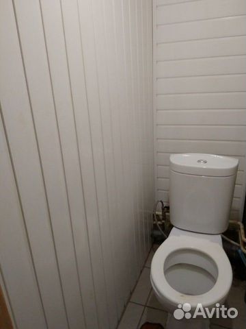 1-к квартира, 33 м², 4/5 эт.