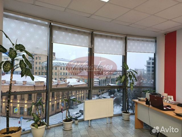 Офисное помещение, 120 м², в Центре города Офисное помещение, 120 м², в Центре города