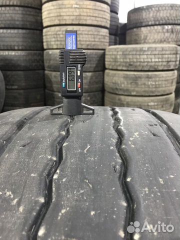 Грузовые шины бу 385 65 R22.5 Continental Ар.2758Р