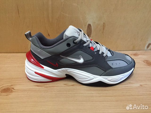 nike tekno air