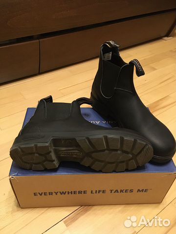 Ботинки Blundstone новые Ботинки Blundstone новые