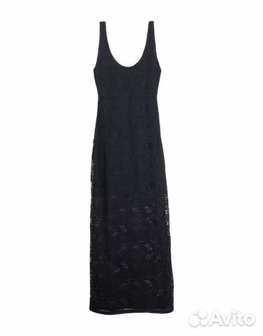 Платье вечернее фирменное Guess новое с ярлыками