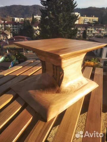 Подиумы для колонок