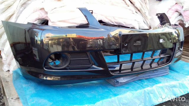 Бамперы все цвета Nissan Almera G15 /GNF