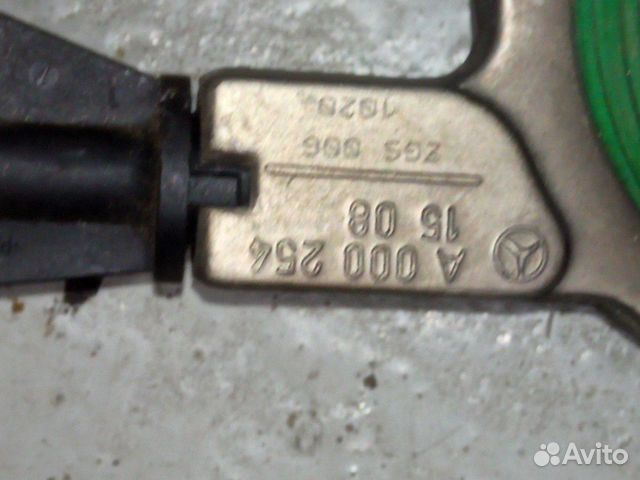 Подшипник выжимной для Мерседес W203 Подшипник выжимной для Мерседес W203