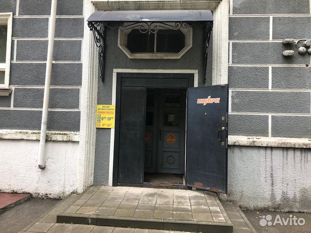 Торговое помещение, 85 м²